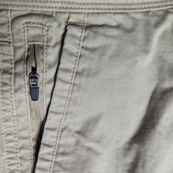 Weatherproof Khaki Men's Pants 34x30 - Picture 5 of 7